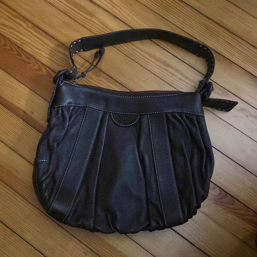 Cole Haan Leather Purse